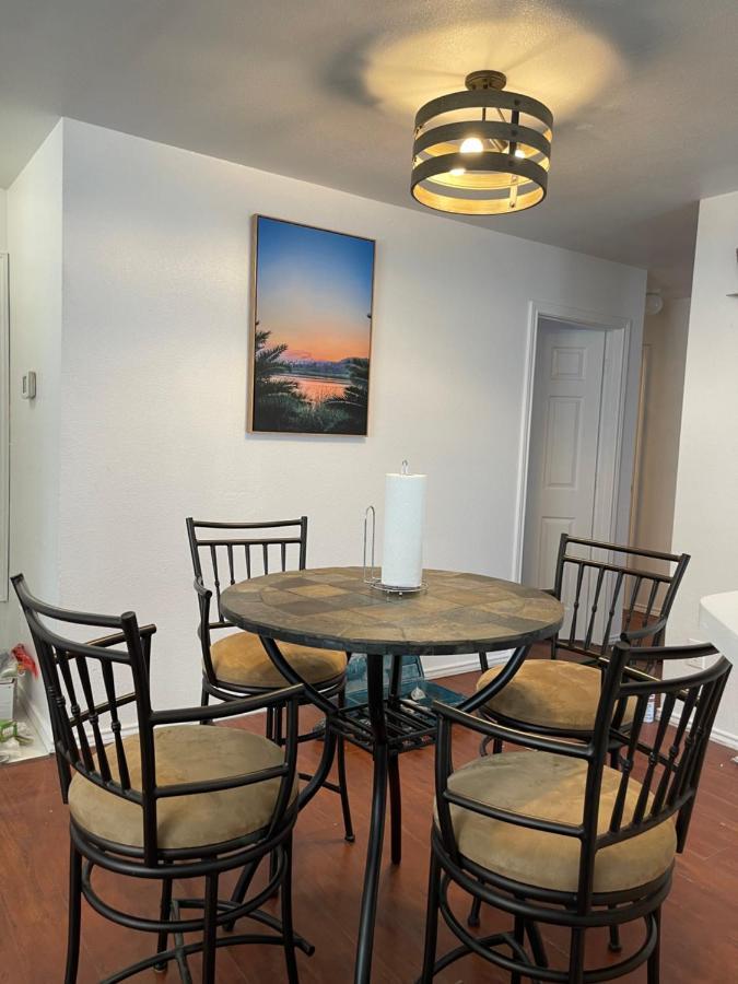 Private Rooms Near I-30 Mesquite Dallas Kültér fotó