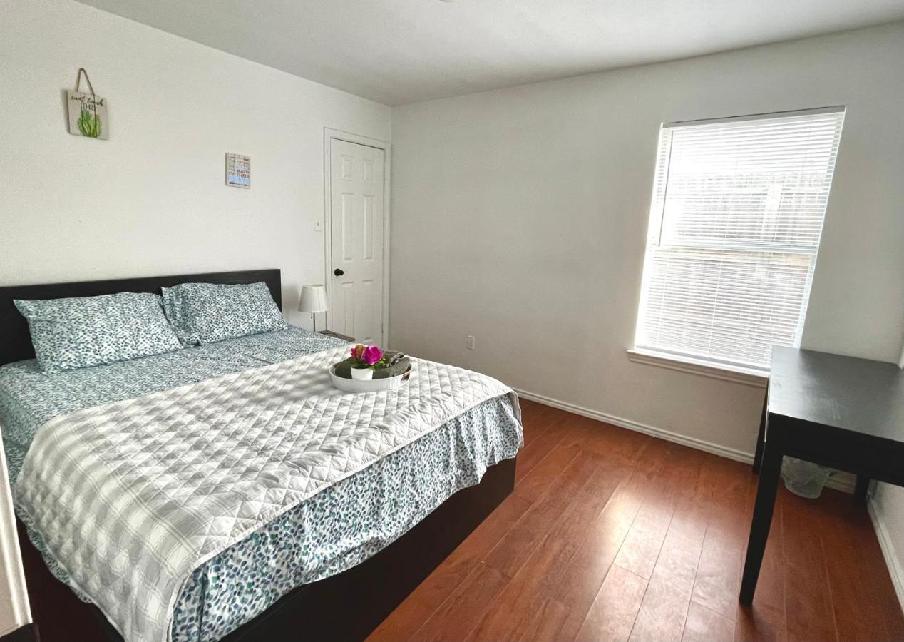 Private Rooms Near I-30 Mesquite Dallas Kültér fotó